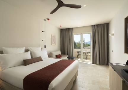 Dreams Corfu Resort & Spa