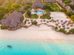 Sandies Baobab Beach
