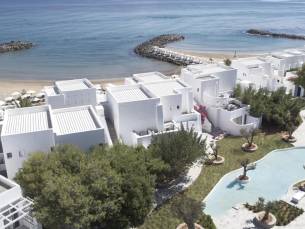 Zon, zee en comfort op Kreta in een LUXE 5*-hotel! Incl. vlucht, transfer o.b.v. halfpension!