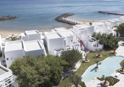 Zon, zee en comfort op Kreta in een LUXE 5*-hotel! Incl. vlucht, transfer o.b.v. halfpension!