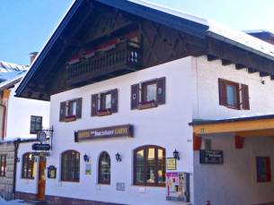Hotel Zum Franziskaner