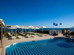 Iakinthos - Tsilivi Beach