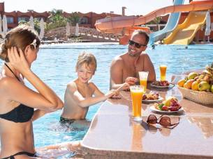 Three Corners Happy Life