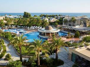 Minoa Palace Resort & spa