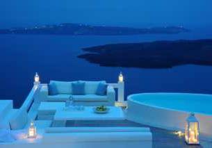 Aqua Luxury Suites