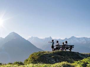 MEGADEAL voor gezinnen! ⚡ Verblijf ALL-INCLUSIVE in Tirol + kinderen t/m 12 jaar verblijven GRATIS!