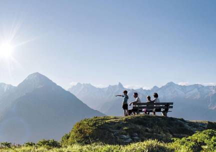 MEGADEAL voor gezinnen! ⚡ Verblijf ALL-INCLUSIVE in Tirol + kinderen t/m 12 jaar verblijven GRATIS!