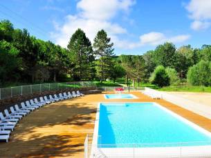 Residence Les Cottages Du Lac
