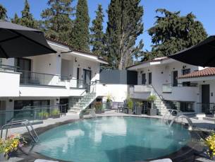 Melite Luxury Rooms & Apartments