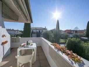 Villa Fiorita - Apt 3 - Ortensia