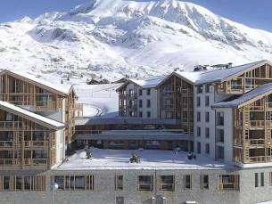 Residence Prestige Phoenix C