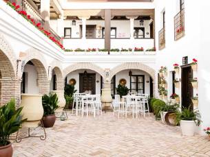 Suites La Posada de Pilar