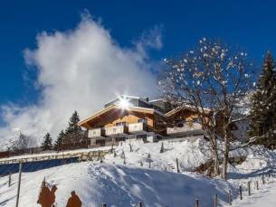 Pension Tannenhof