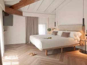 Oliveira Rooms