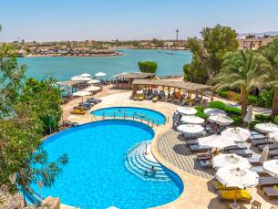 Nijlcruise 5* & Sultan Bey 4*