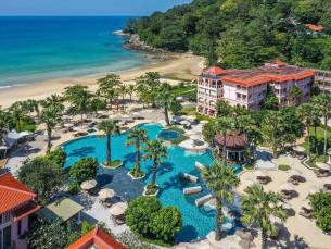 Centara Grand Beach Phuket