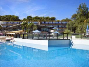 Aparthotel Comtat Sant Jordi