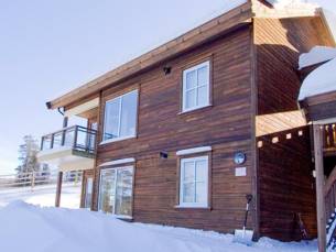 Appartement Pistbyn