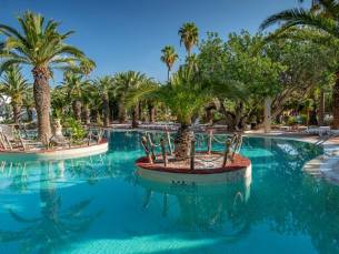 Hotel Mediterannee Thalasso Golf