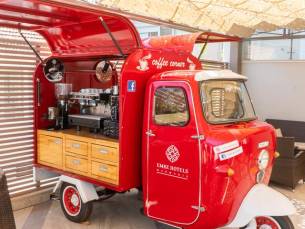 Hotel Emre & Emre Beach - Zomer 2026