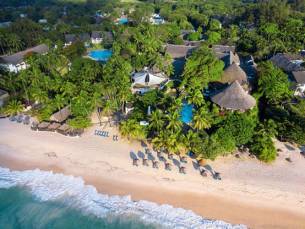 Diamonds Leisure Beach
