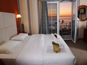 Bel Conti Hotel