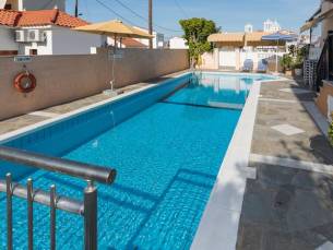 Appartementen Angela