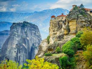 Ontdek Athene en het oude Griekenland
