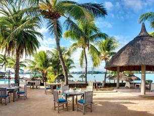 Veranda Grand Baie Hotel & Spa