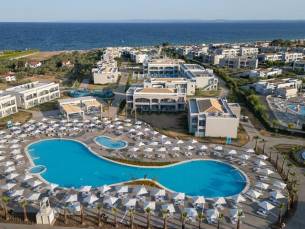 Hotel Blue Lagoon Queen