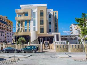 8 daagse vliegvakantie naar Vila Koral in durres, albanie
