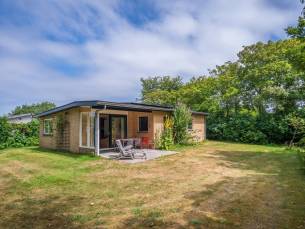 Bungalowpark Slufteroord - Vakantiehuis Slufteroord 312 - Villa Rosa