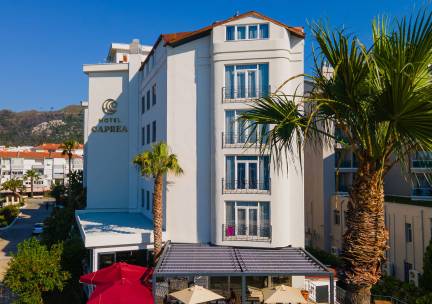 Hotel Caprea