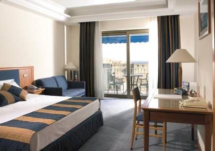 Hotel Royal Continental