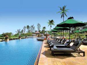 Jw Marriott Phuket Resort & Spa
