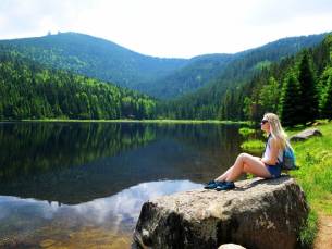 Ontdek Berchtesgaden: het pareltje van de Beierse Alpen! O.b.v halfpension + wellness
