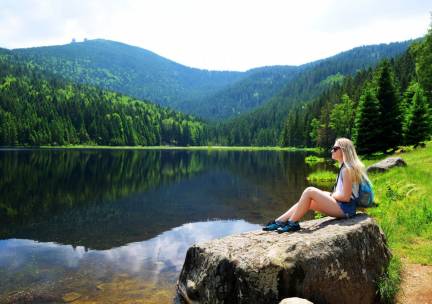 Ontdek Berchtesgaden: het pareltje van de Beierse Alpen! O.b.v halfpension + wellness