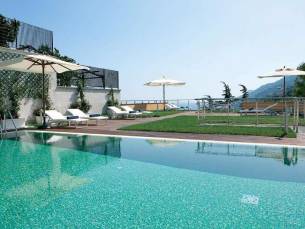 Relais Paradiso