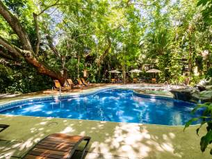 Bosque Del Mar