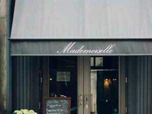 Hotel Mademoiselle