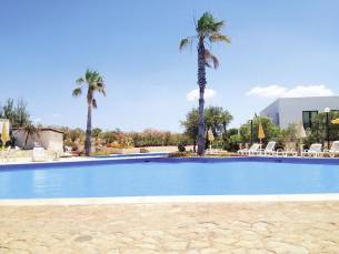 Hotel Zahira Resort en Village