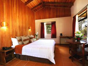 Monteverde Country Lodge