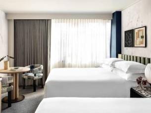 Hotel Kimpton Theta New York York - Times Square