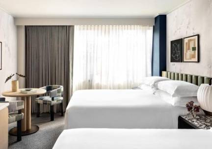 Hotel Kimpton Theta New York York - Times Square
