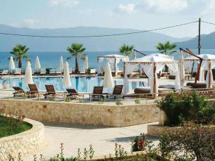 Ionian Emerald Resort