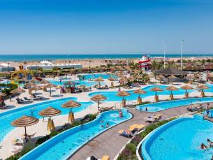 Villaggio Turistico Internazionale