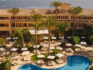 Secrets Bahia Real Resort & SPA - adults only