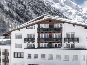 Hotel Olympia
