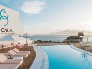 CalaLanzarote Suites Hotel