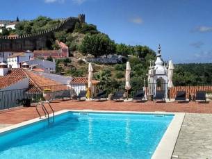 Real D Obidos